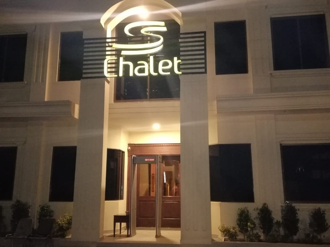 S Chalet Multan主图