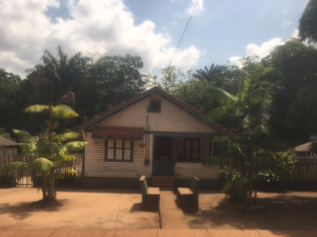 Belterra Plantation-Belterra必去景点