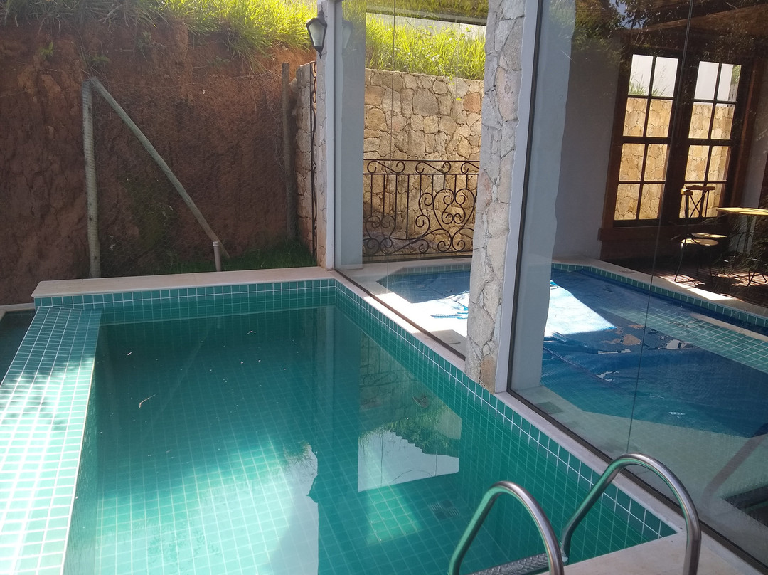 Pousada Dom Xavier主图