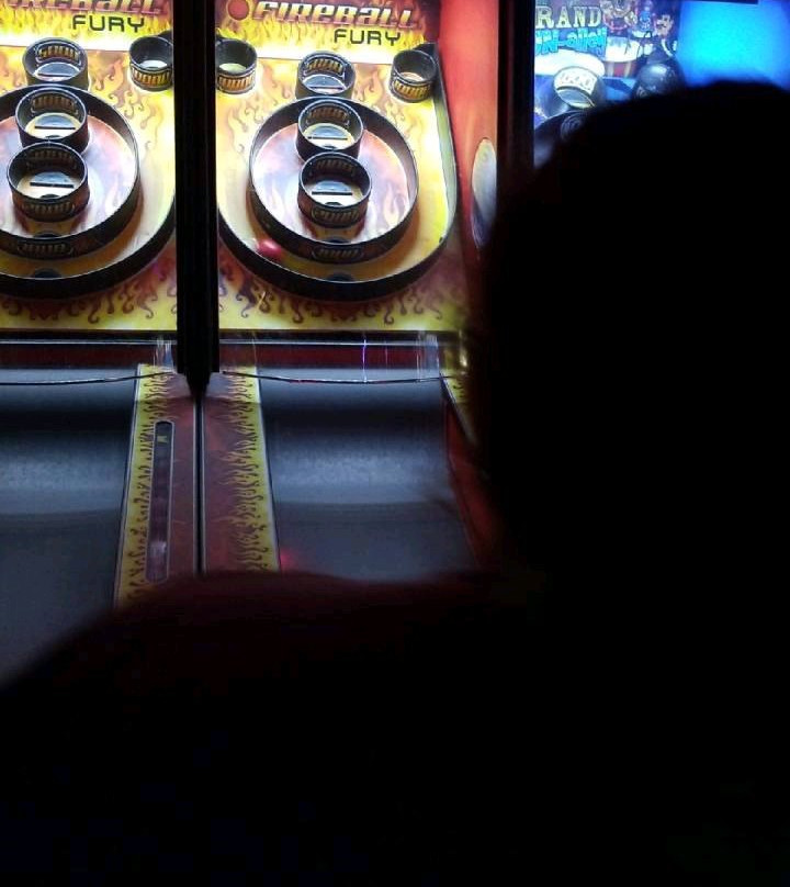 FunCity-伯灵顿必去景点