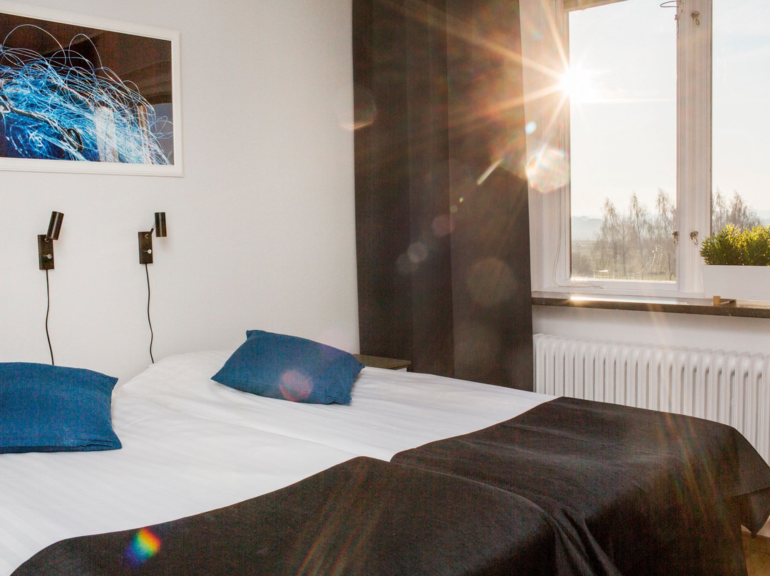 Sundsgården Hotell & Konferens主图