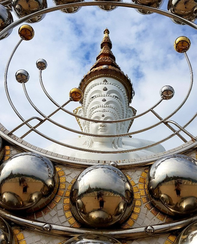 Wat Pha Sorn Kaew景点图片