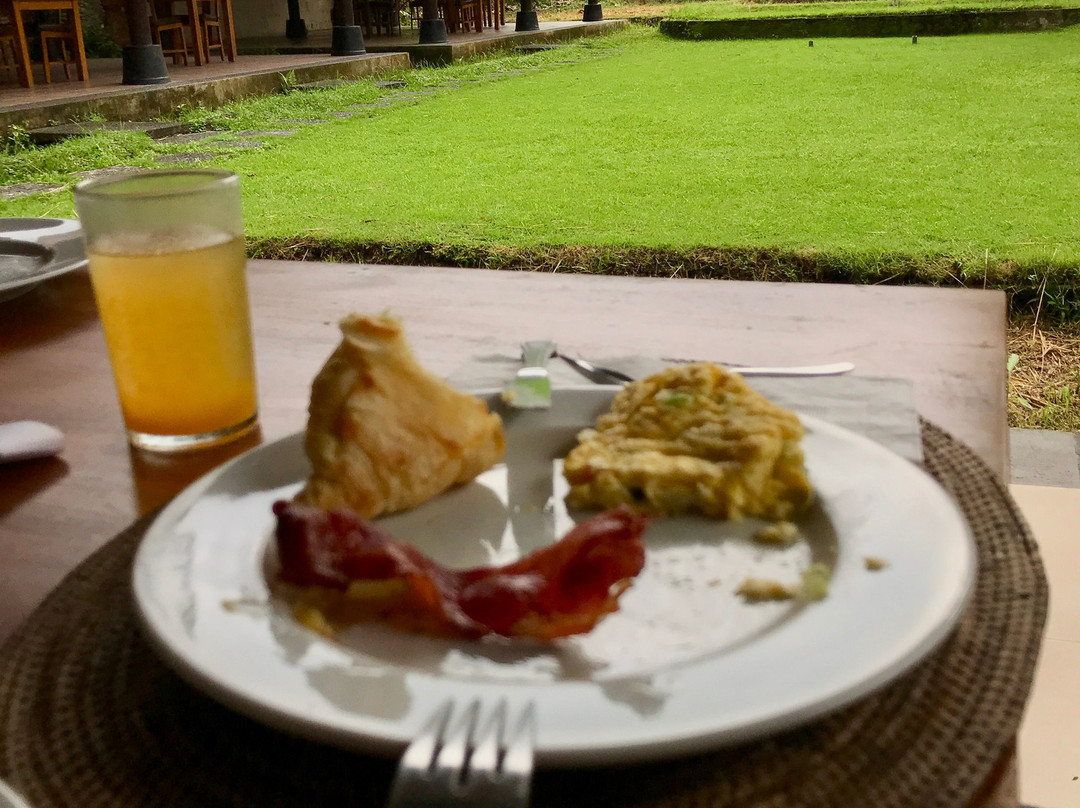 萨恩茵达酒店主图