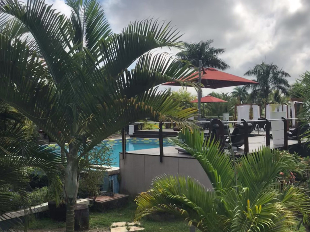 皇家托拉里卡酒店主图