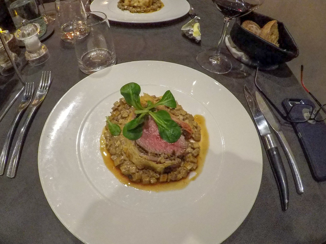 Hôtel Les Campanules By Les Etincelles主图