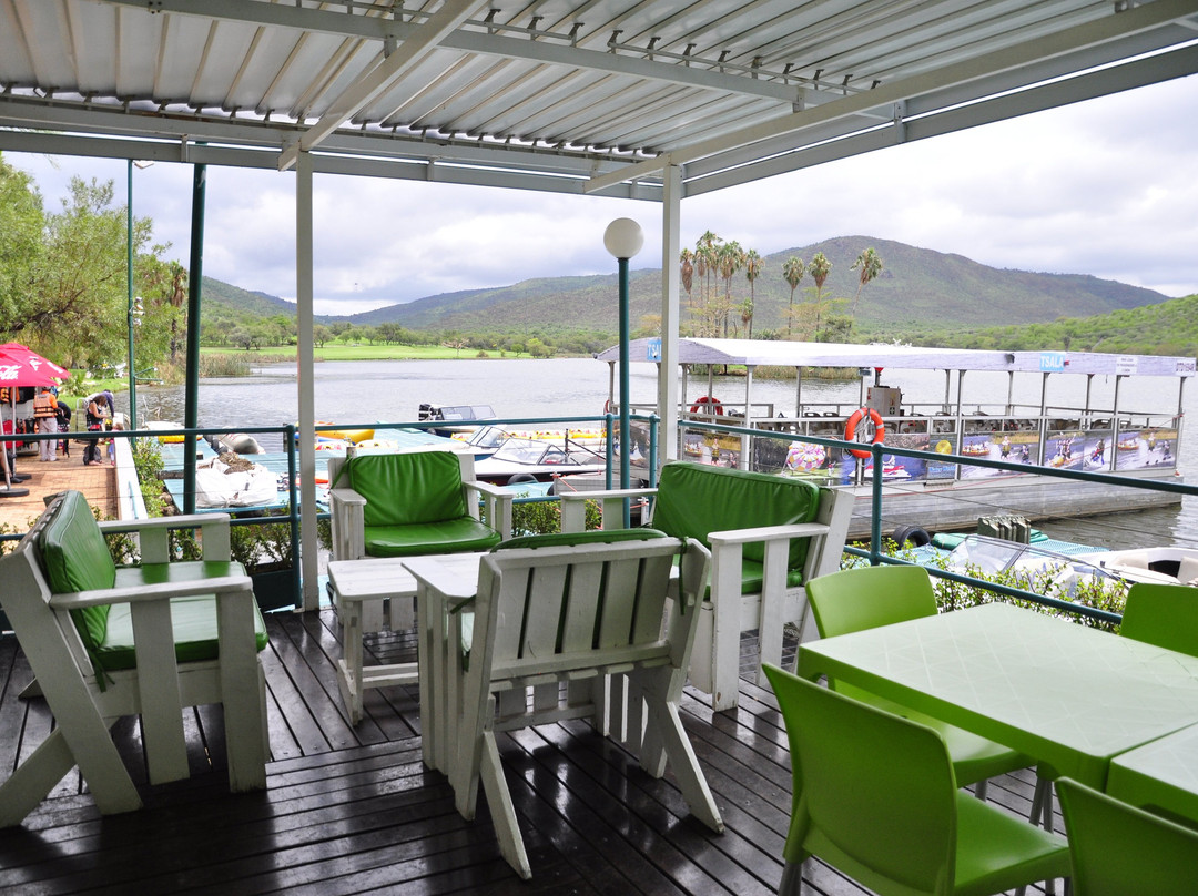 Cabanas at Sun City主图