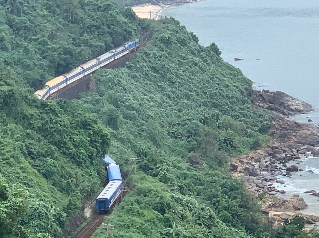 Hai Van Pass-Thua Thien - Hue Province必去景点