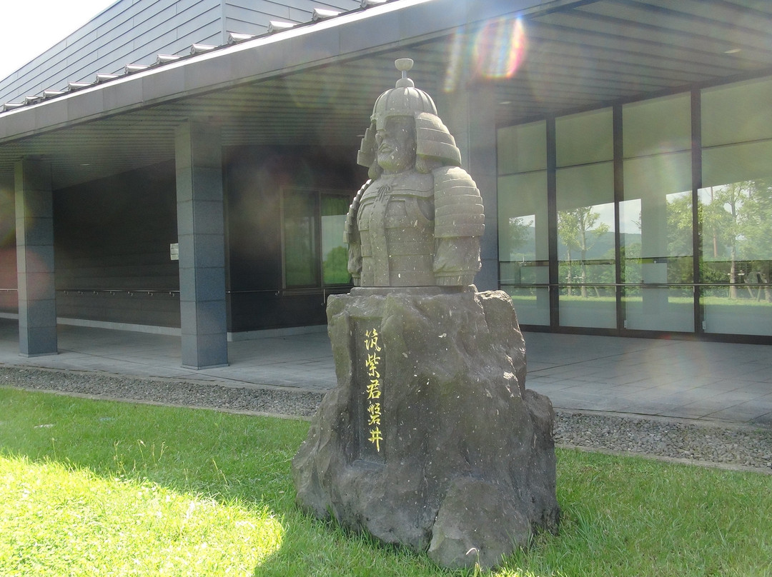 Iwatoyama History Bunka Koryukan景点图片