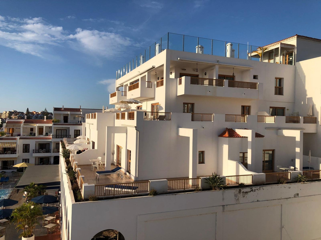 Spa & Sport Hotel Mar y Sol主图
