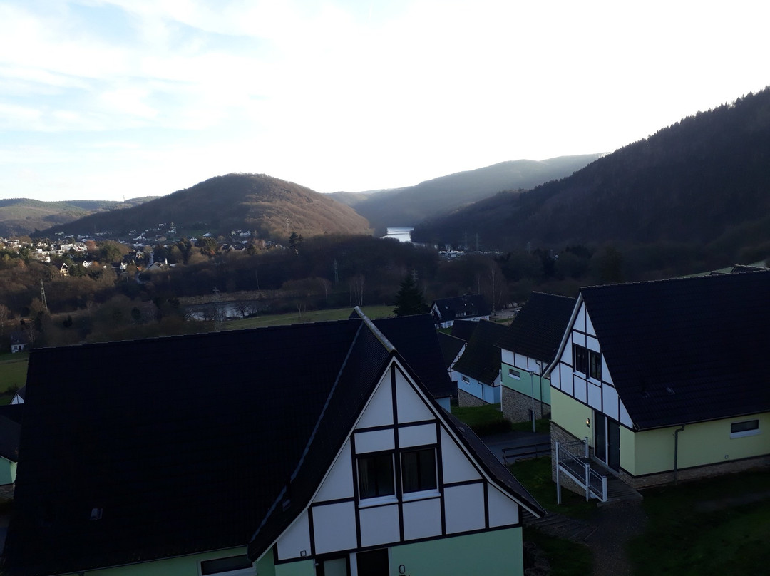 Dormio Resort Eifeler Tor主图