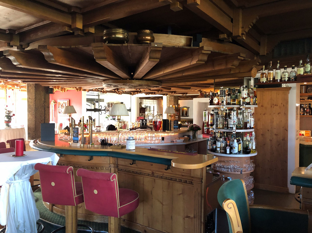 Hotel Kirchenwirt主图