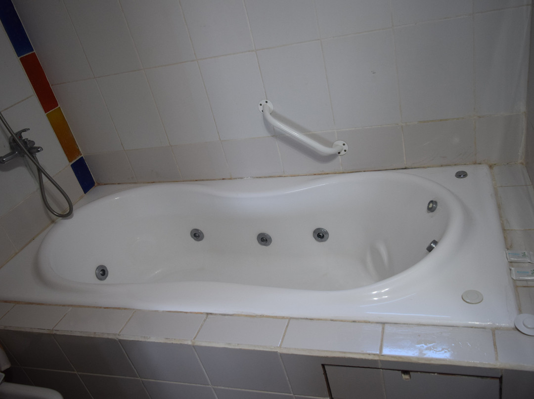 Terrazas de Lobos主图