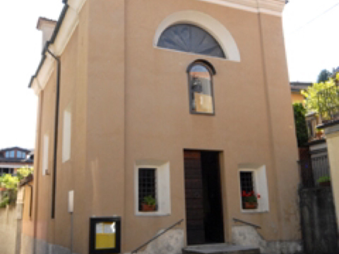 Chiesa S. Rocco景点图片