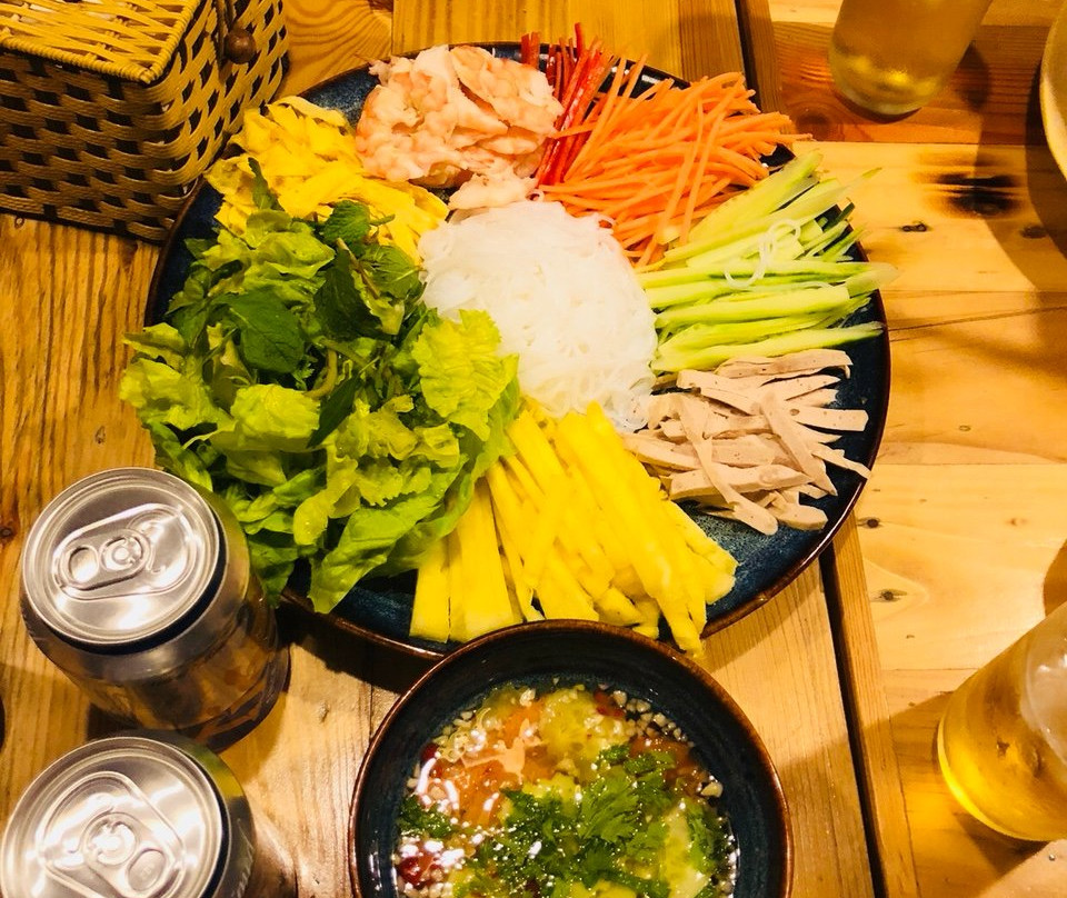 Ginger Cookery景点图片