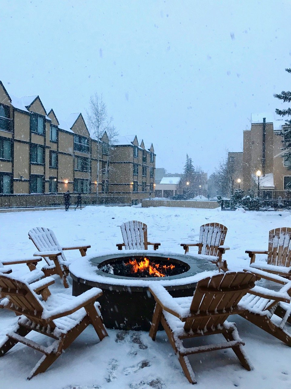 Sheraton Park City-浴室