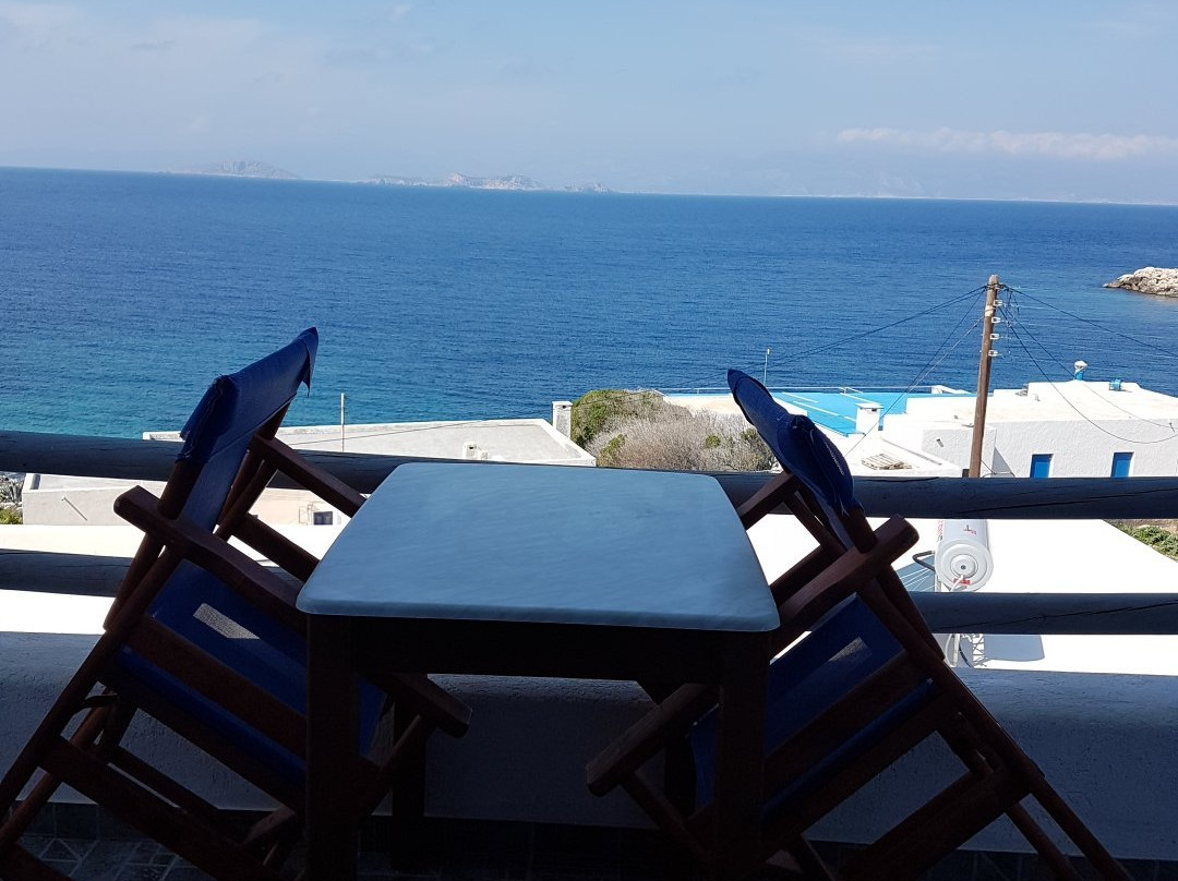 Pension Iliovasilema主图