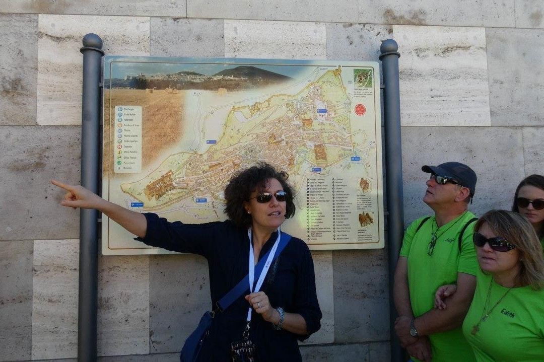UMBRIA GUIDA TURISTICA ED ESCURSIONISTICA di MONIA MINCIARELLI-阿西西必去景点