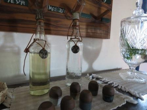 Pousada dos Querubins主图