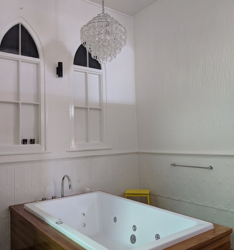 Altar Ego Church Stay主图