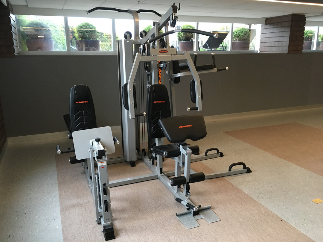 Transamerica Collection Goiânia主图