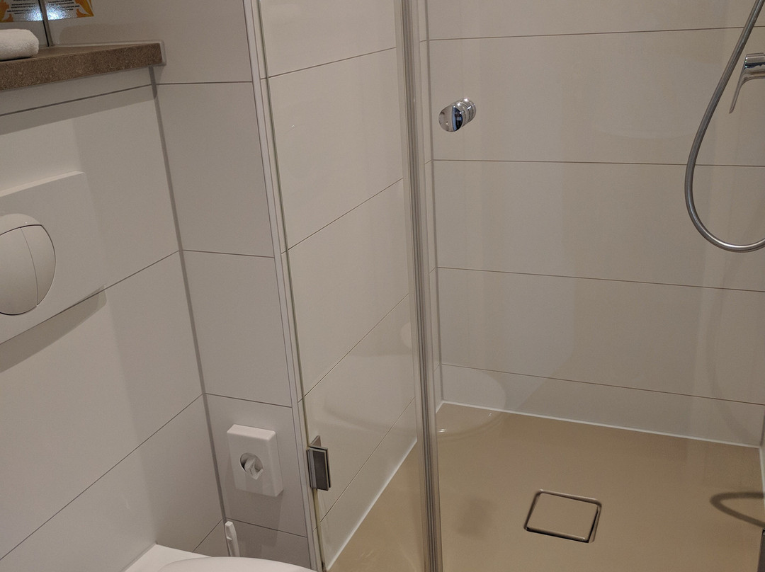 B&B Hotel Köln-West主图