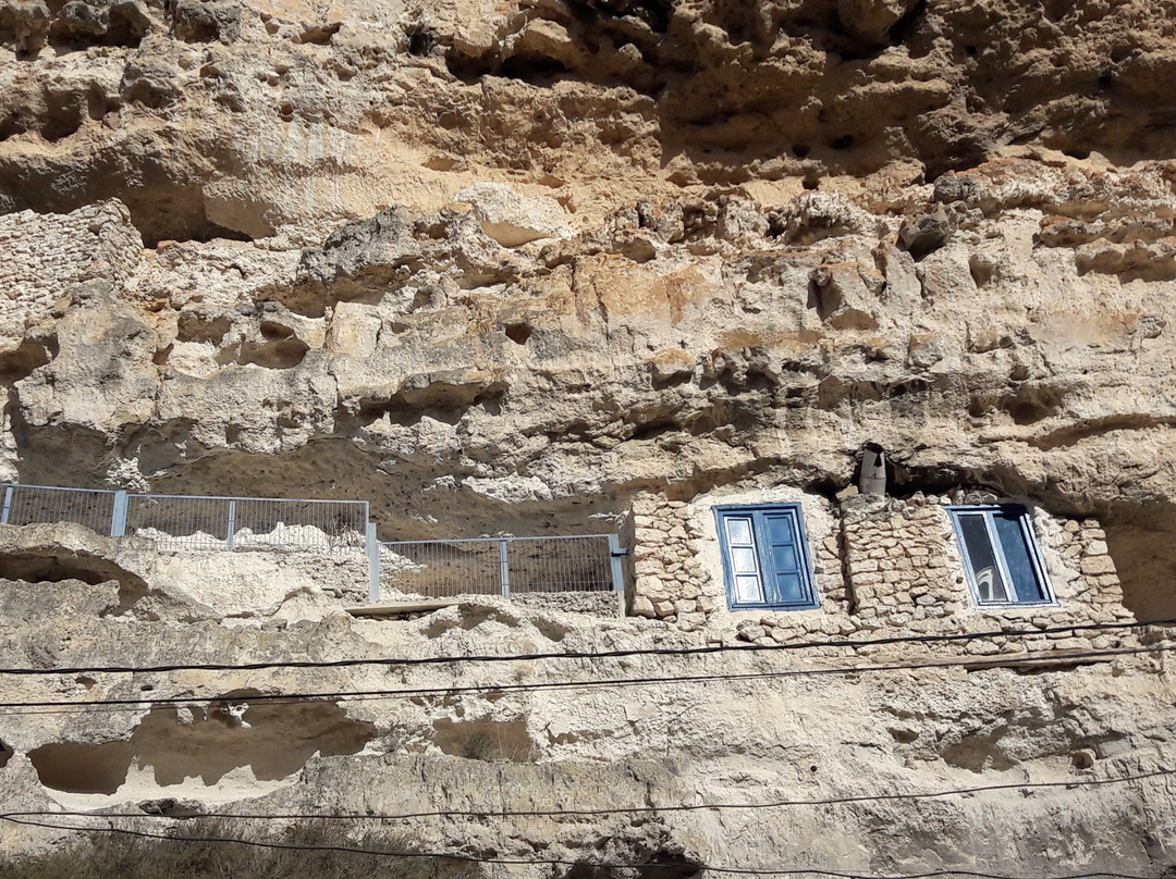 Iglesia de Cubas景点图片