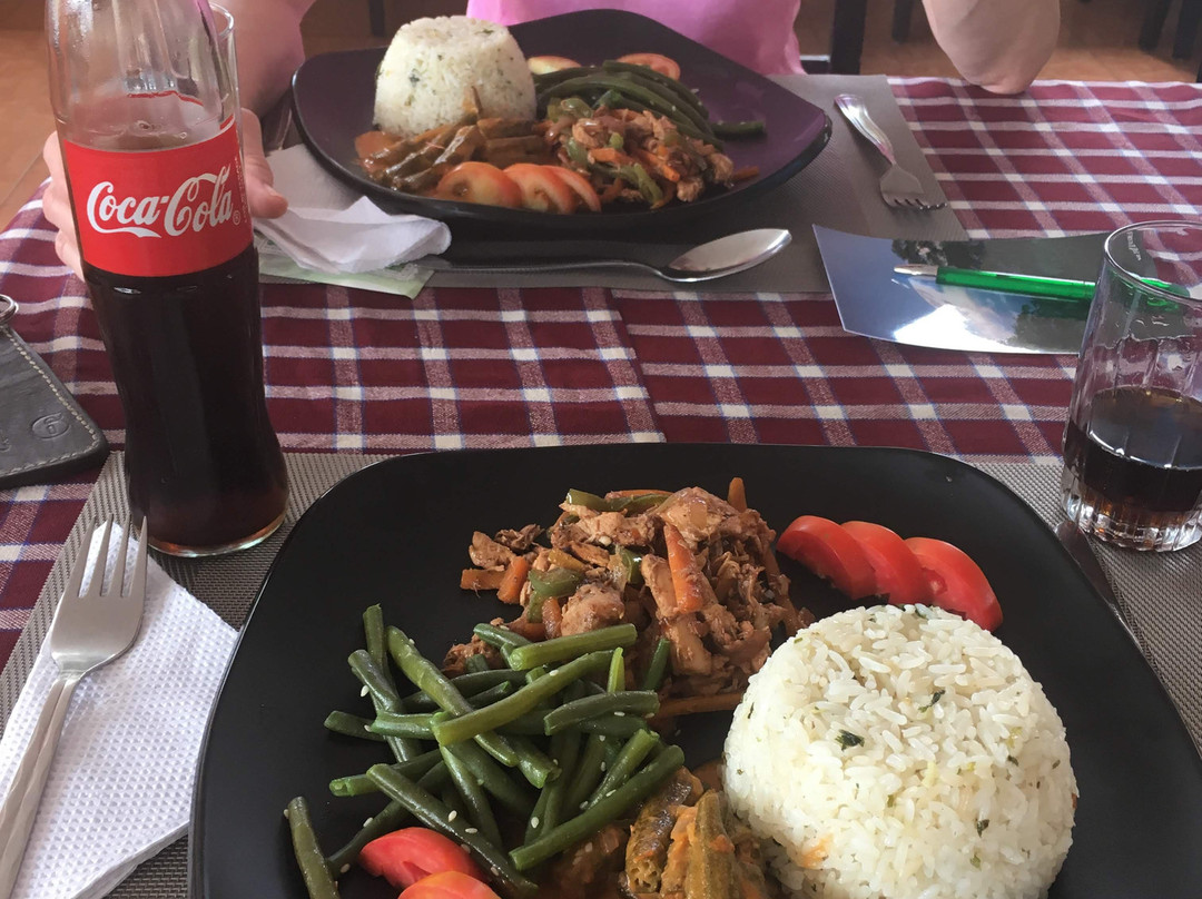 Springlands Hotel主图