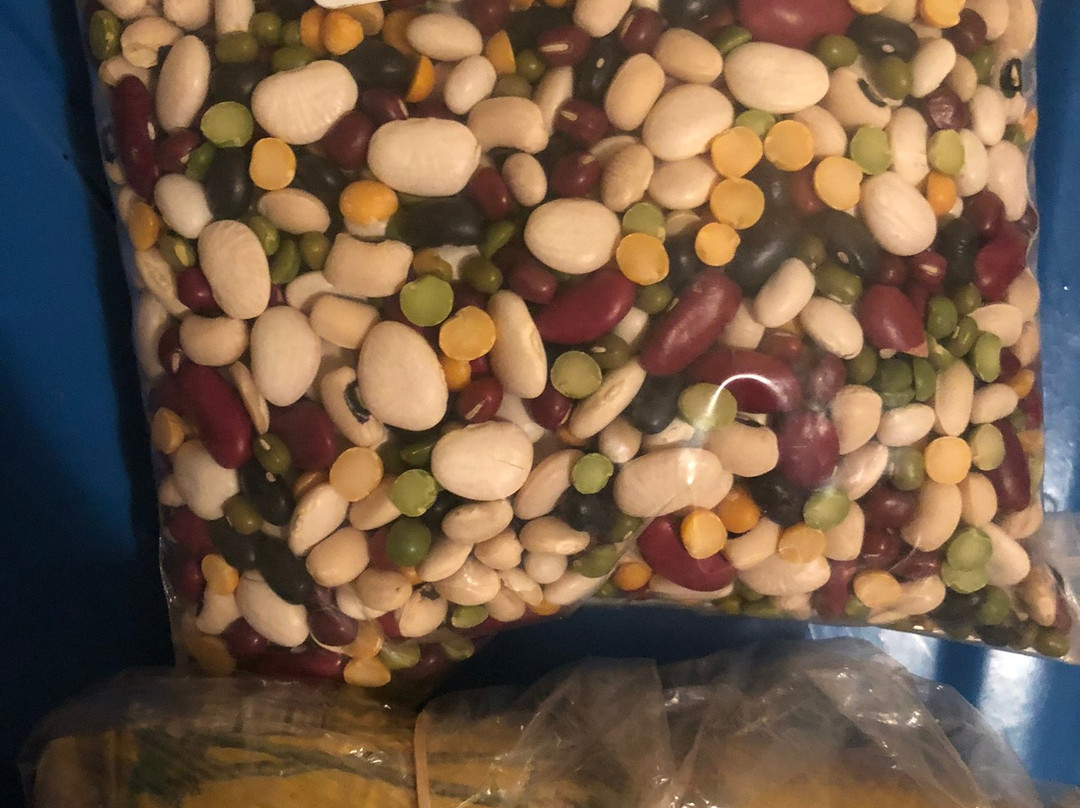 Glaser Organic Farms-迈阿密必去景点