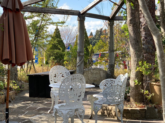 カフェ ド ジーノ