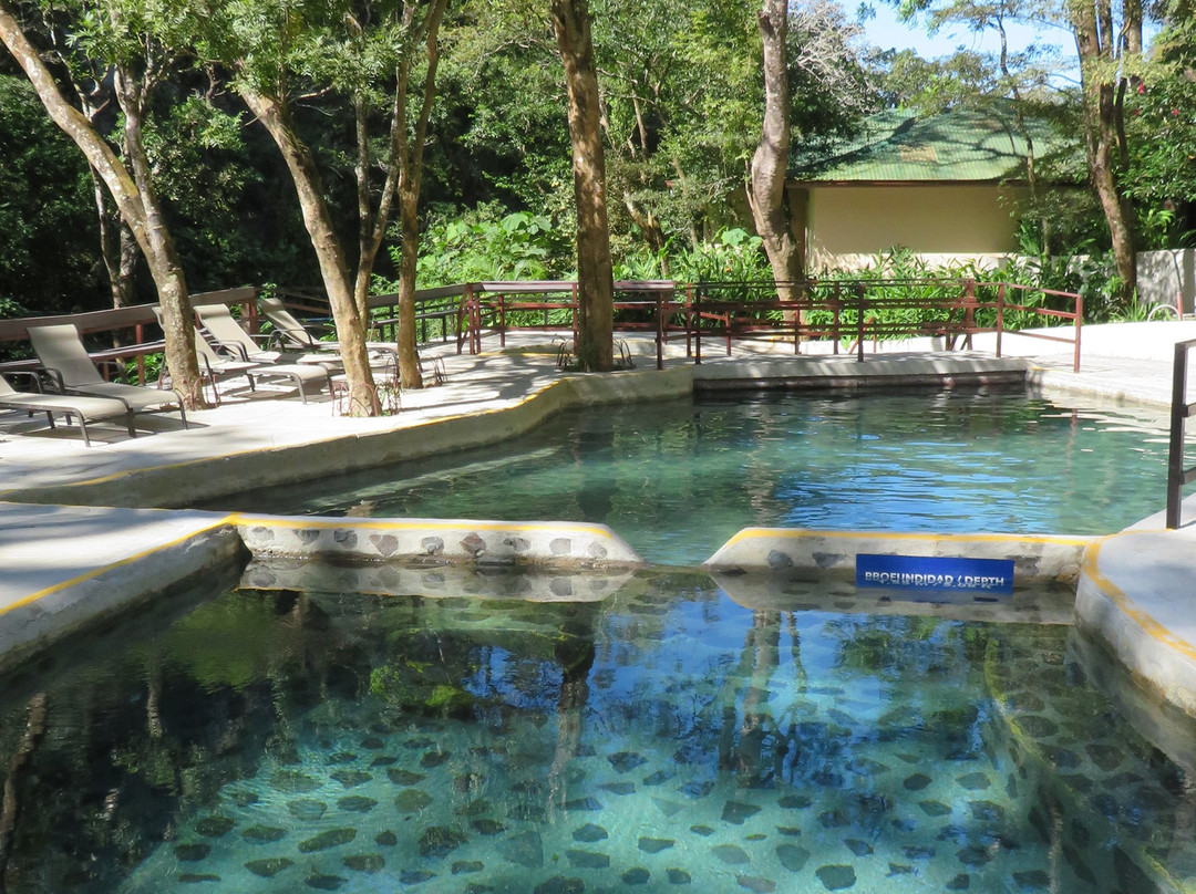 Buena Vista del Rincon Eco Adventure Park Hotel & Spa主图