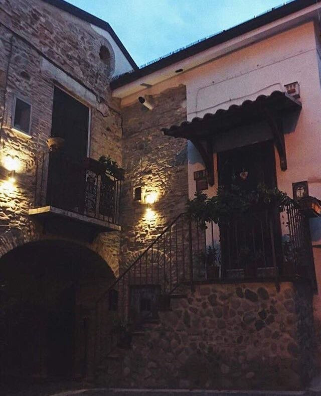 La Casa al Castello B&B