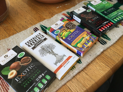 Oaxaca Profundo-瓦哈卡必去景点