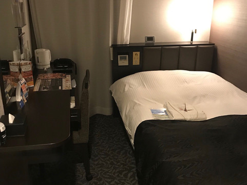 APA Hotel Kamataeki-Higashi主图