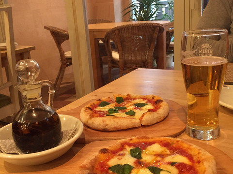 TRATTORIA AVERE主图