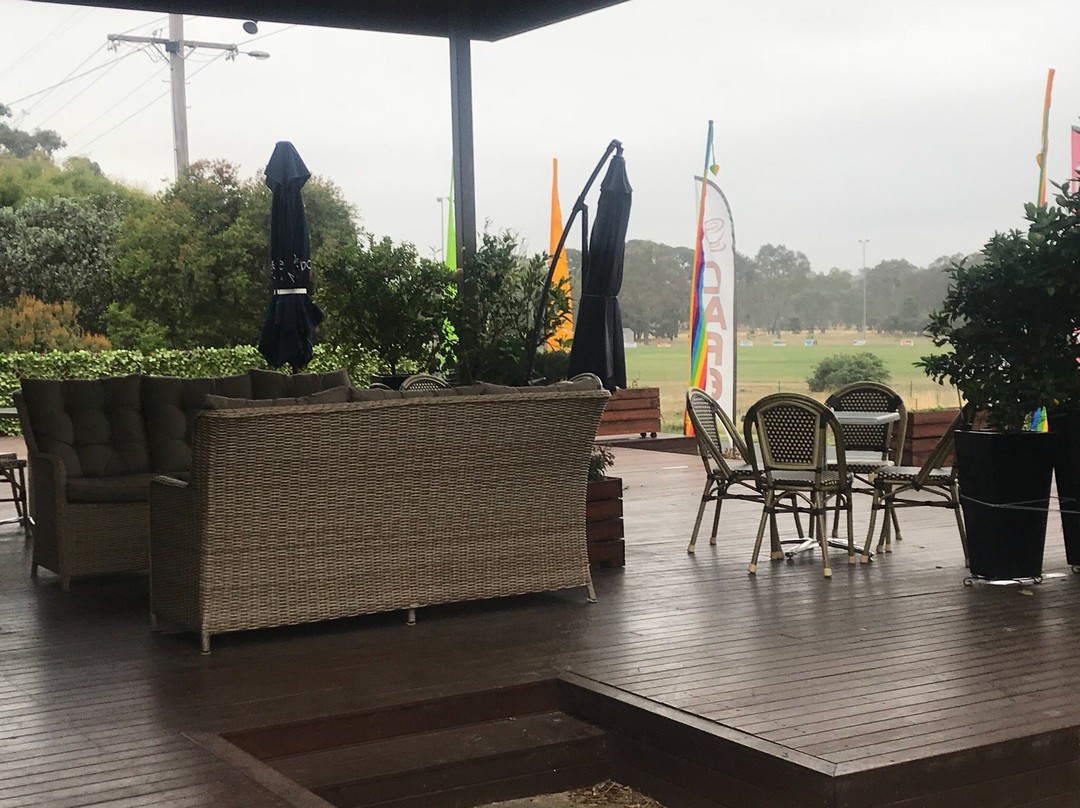 Lake Bolac餐馆和美食-Moyston General Store