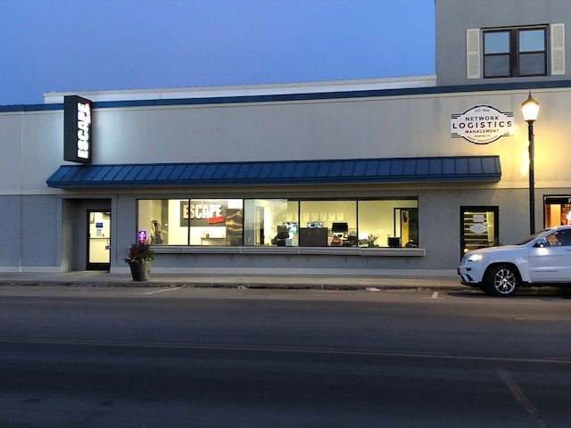 Escape MSP - Lakeville-Lakeville必去景点