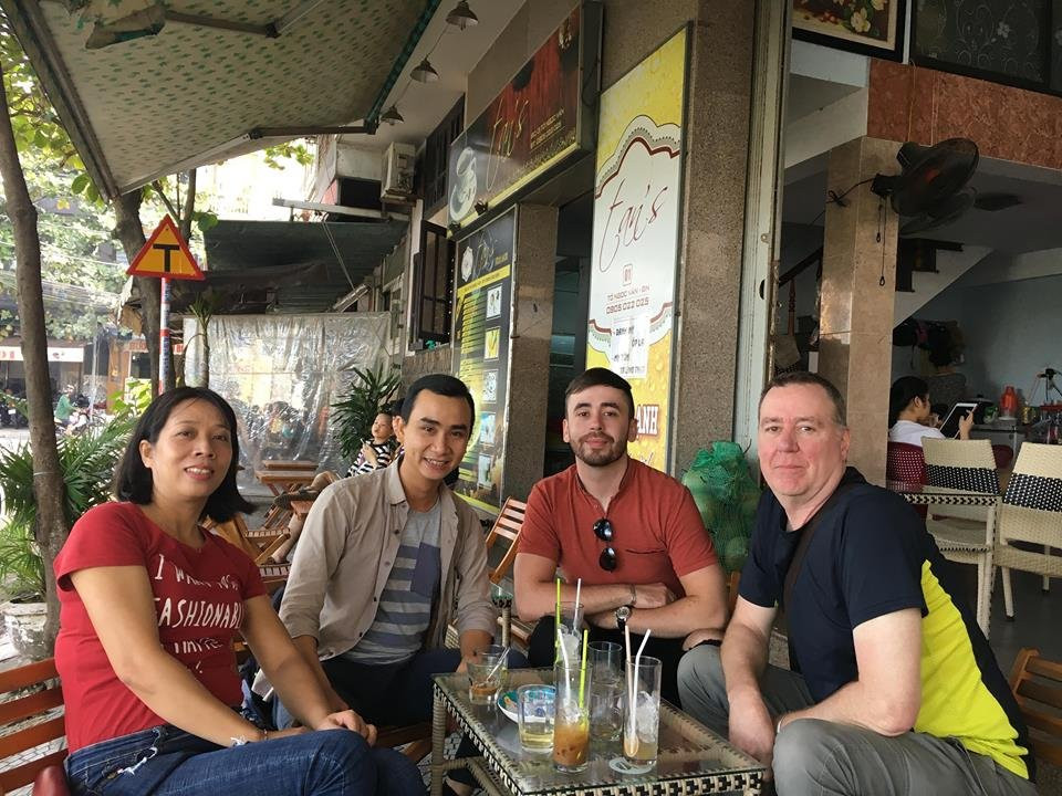 Vietnam Lovely Travel-岘港必去景点