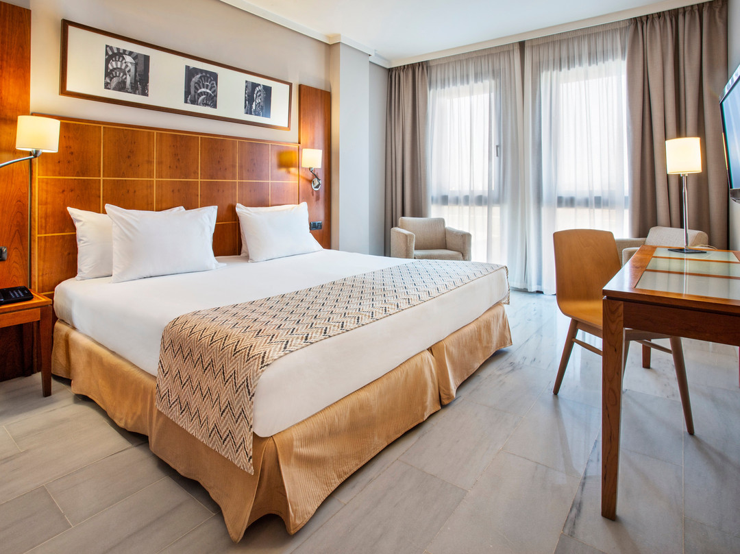 Exe Ciudad de Cordoba主图