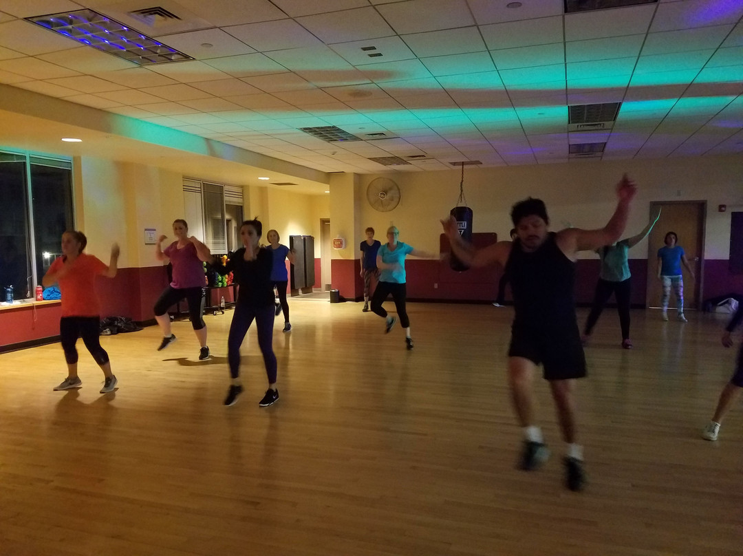 Avon Recreation Center-Avon必去景点