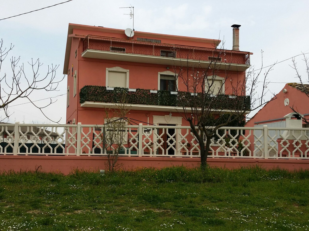 B&B new Camelot