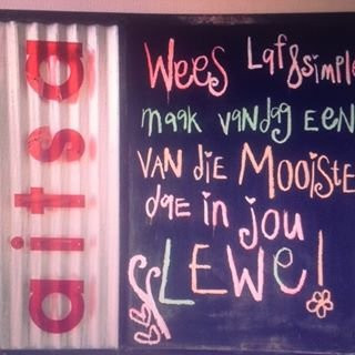 Aitsa-Riebeek Kasteel必去景点