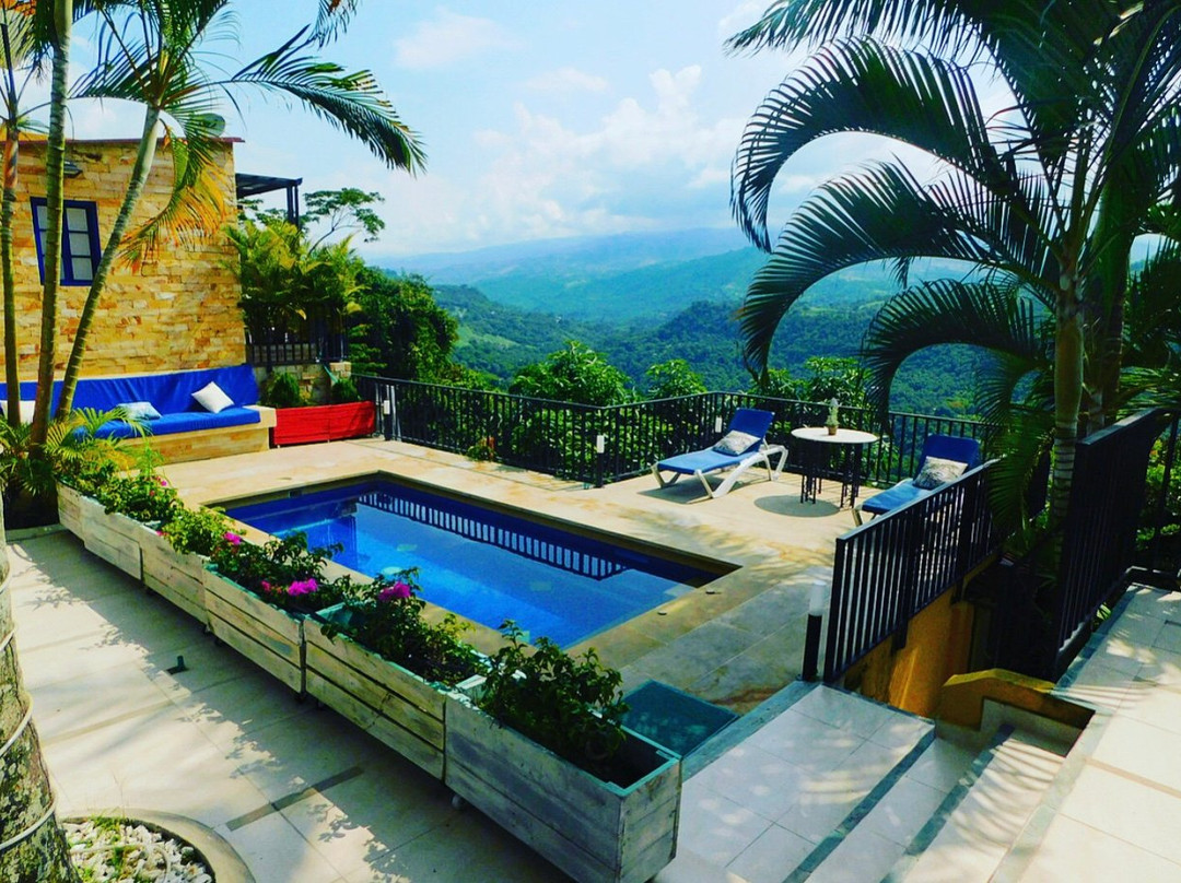 La Boutique Anapoima主图