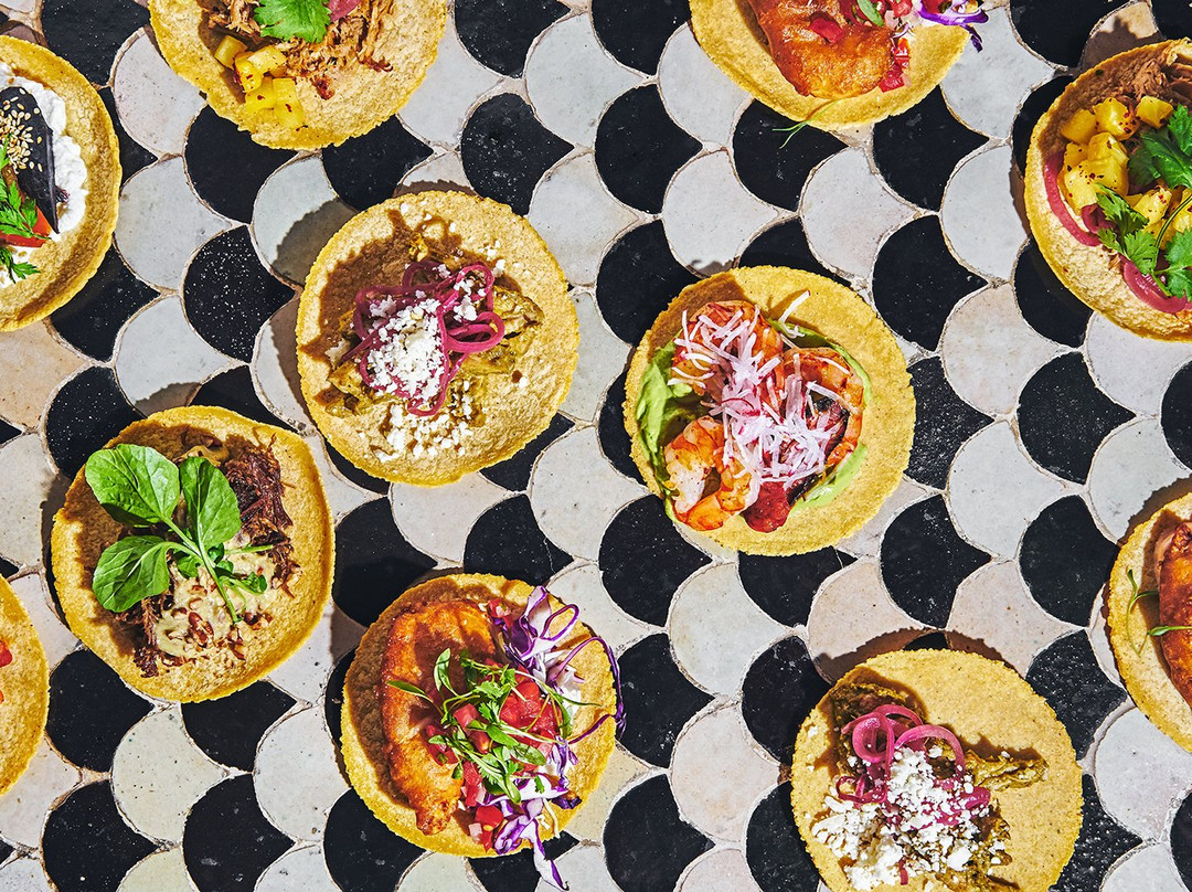 El Jefe Desert Cantina