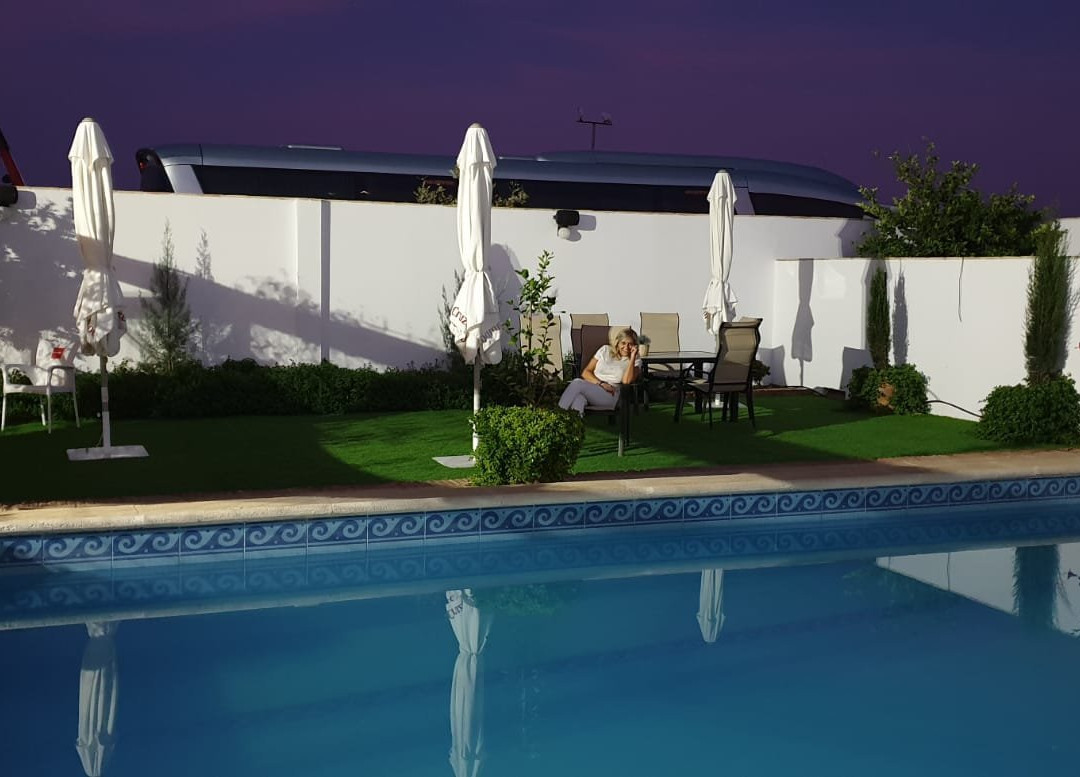 5 Soles Hostal Rural Gastronómico主图
