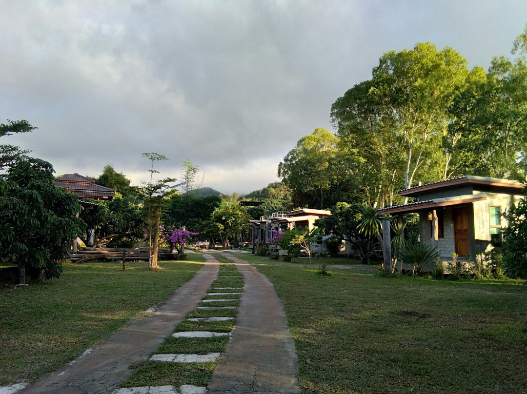 Changfan Resort