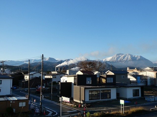 Japan Sea Observation Deck景点图片