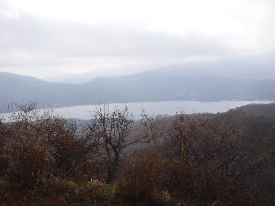 Mt. Ishiwari景点图片