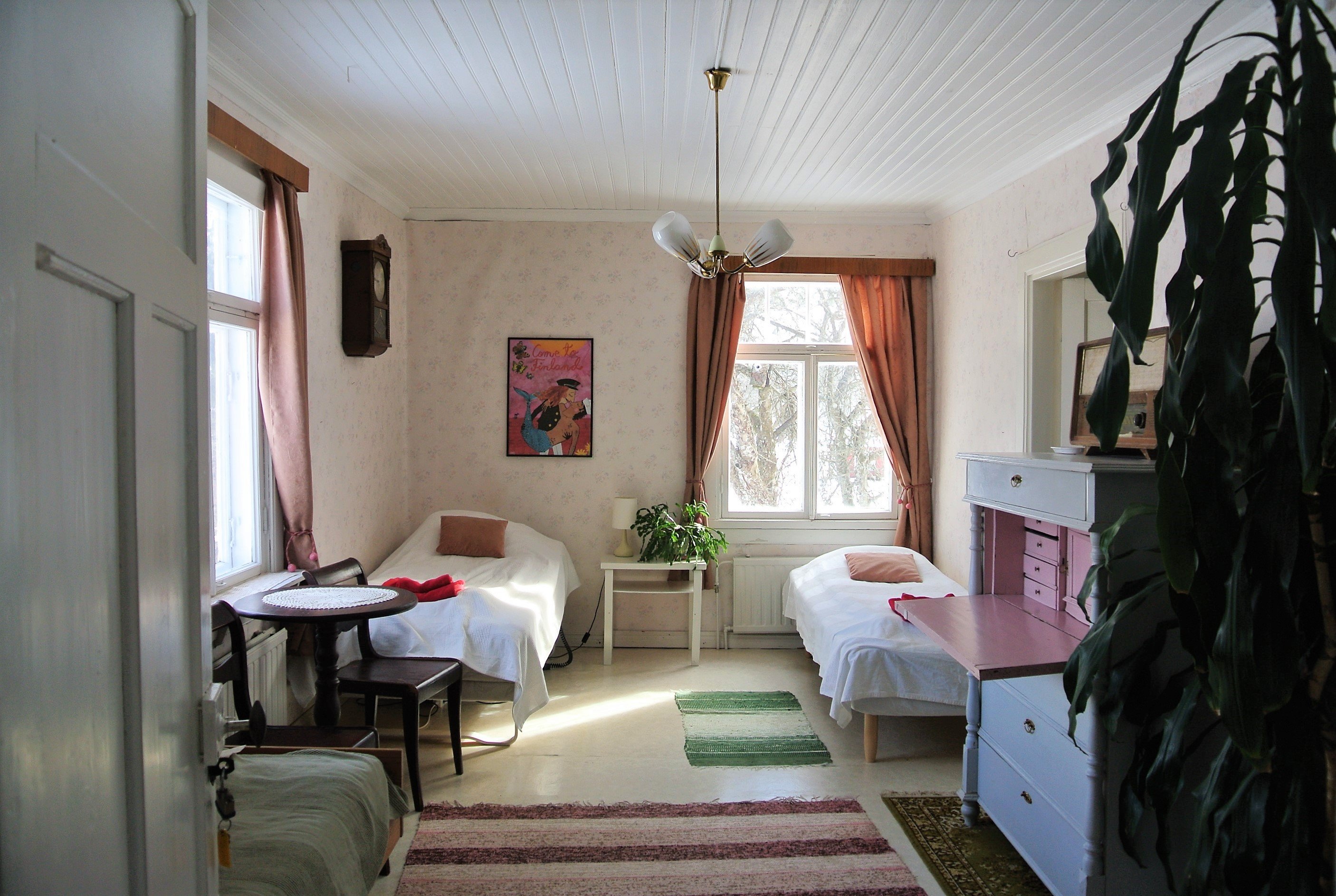 Donsby Bed and Breakfast-官方