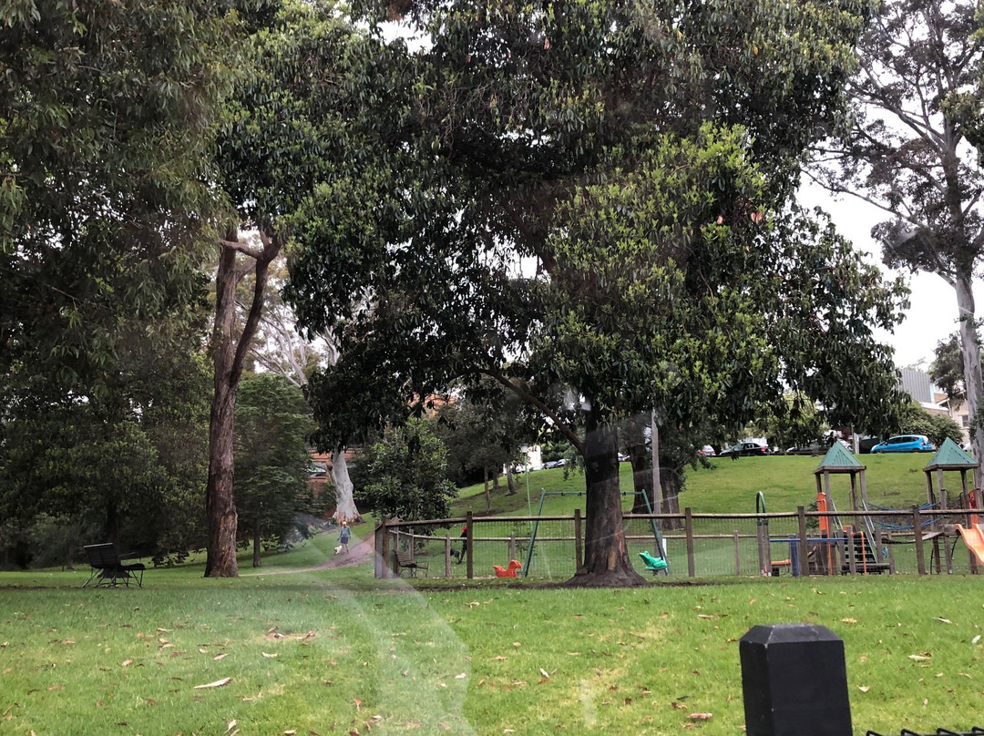 Darling Gardens-South Yarra必去景点