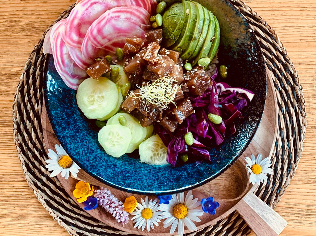 Les Arcs餐馆和美食-Chalet Grillette